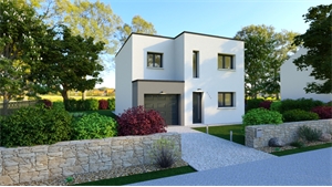 maison à la vente -   77400  LAGNY SUR MARNE, surface 101 m2 vente maison - UBI427128839